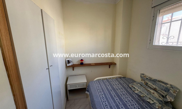 Sale - Townhouse - La Mata