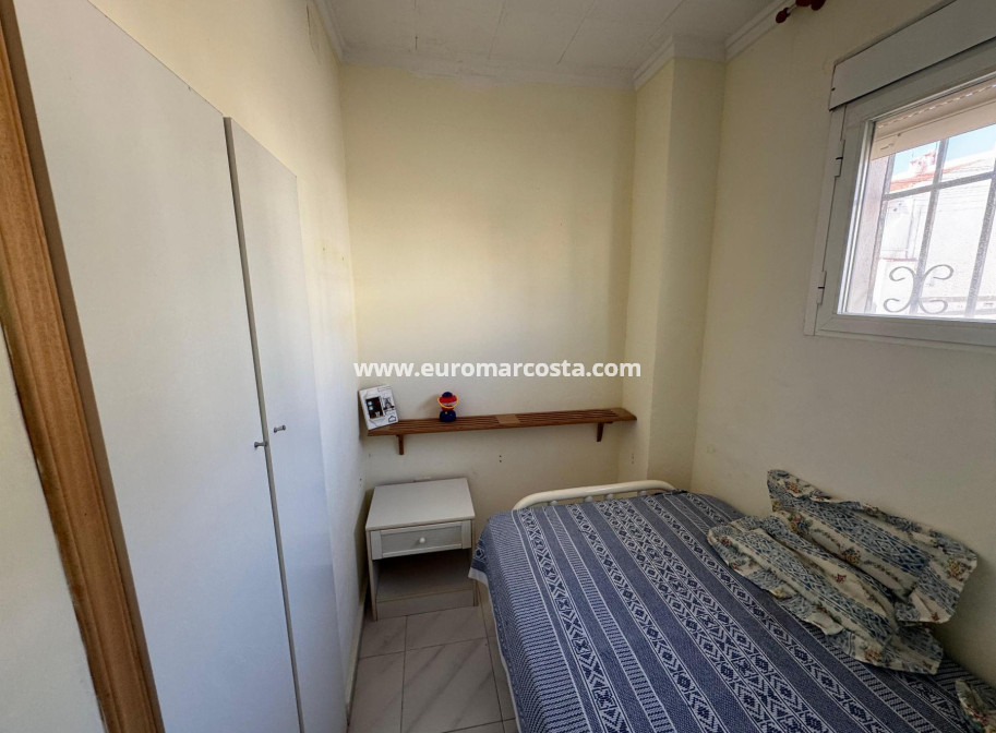 Sale - Townhouse - La Mata