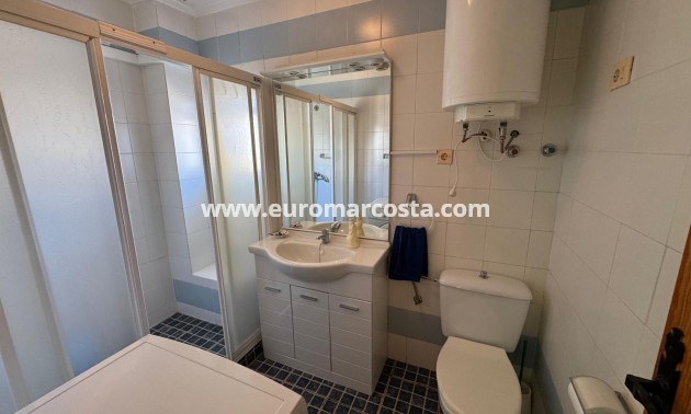 Sale - Townhouse - La Mata