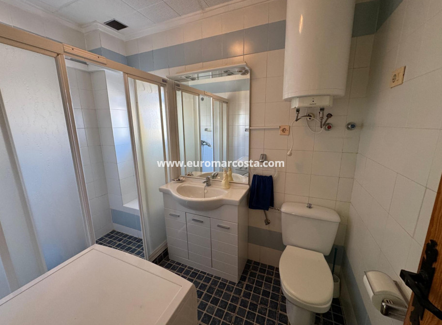 Sale - Townhouse - La Mata