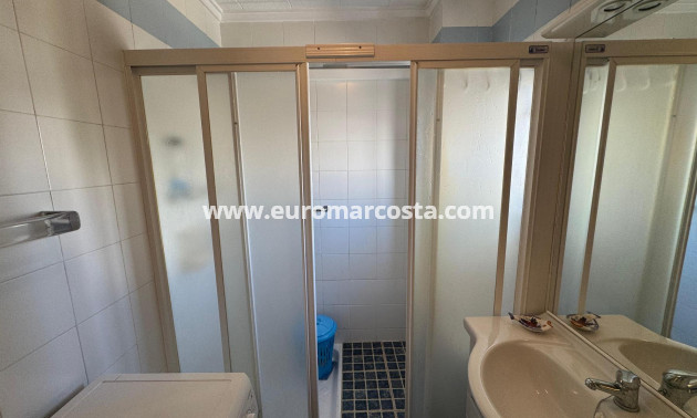 Sale - Townhouse - La Mata