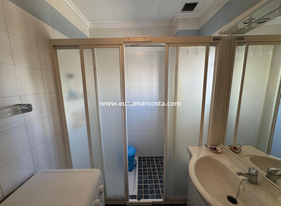 Sale - Townhouse - La Mata