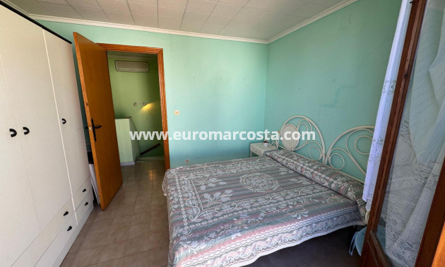 Sale - Townhouse - La Mata