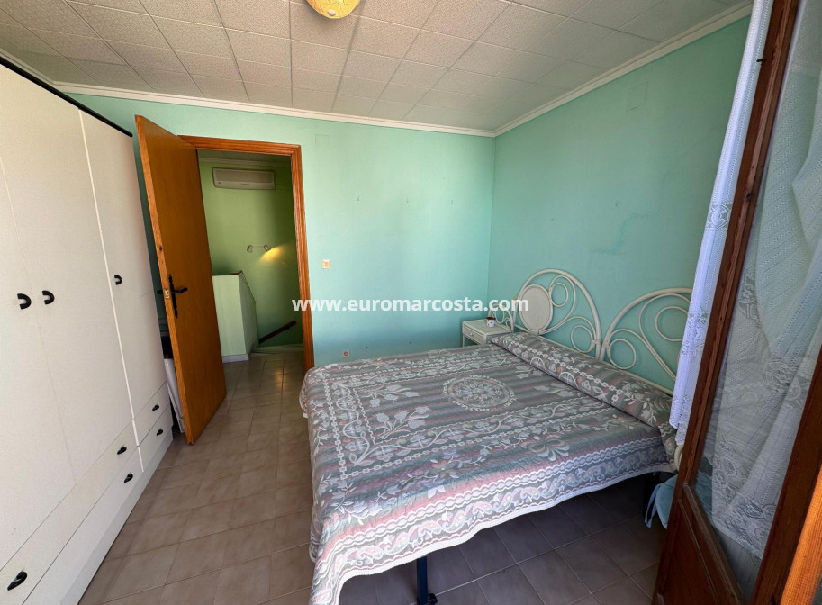 Sale - Townhouse - La Mata