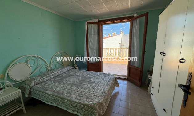 Sale - Townhouse - La Mata