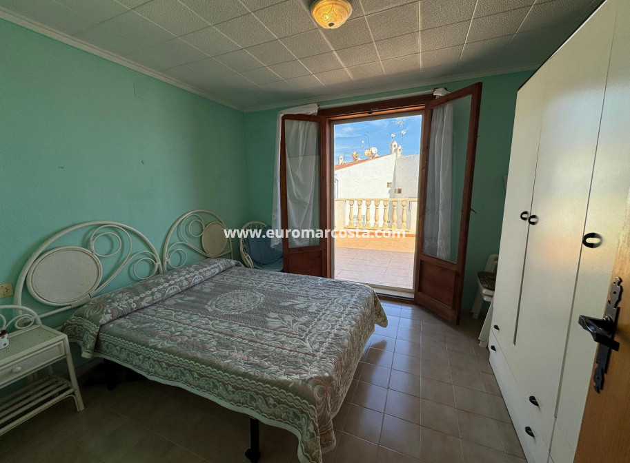 Sale - Townhouse - La Mata