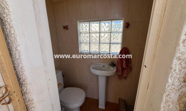 Sale - Townhouse - La Mata