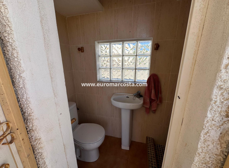 Sale - Townhouse - La Mata