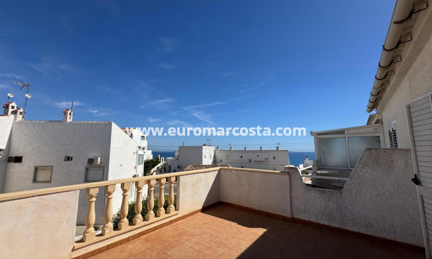 Sale - Townhouse - La Mata
