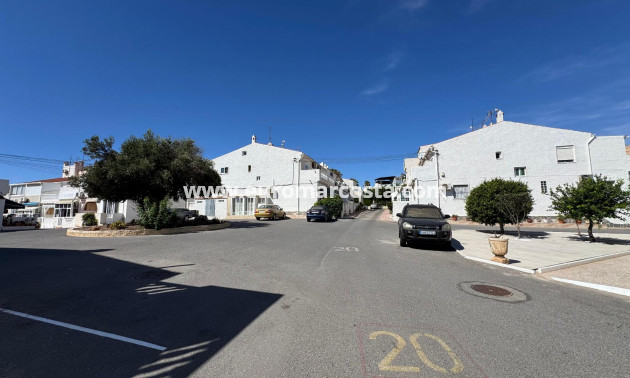 Sale - Townhouse - La Mata