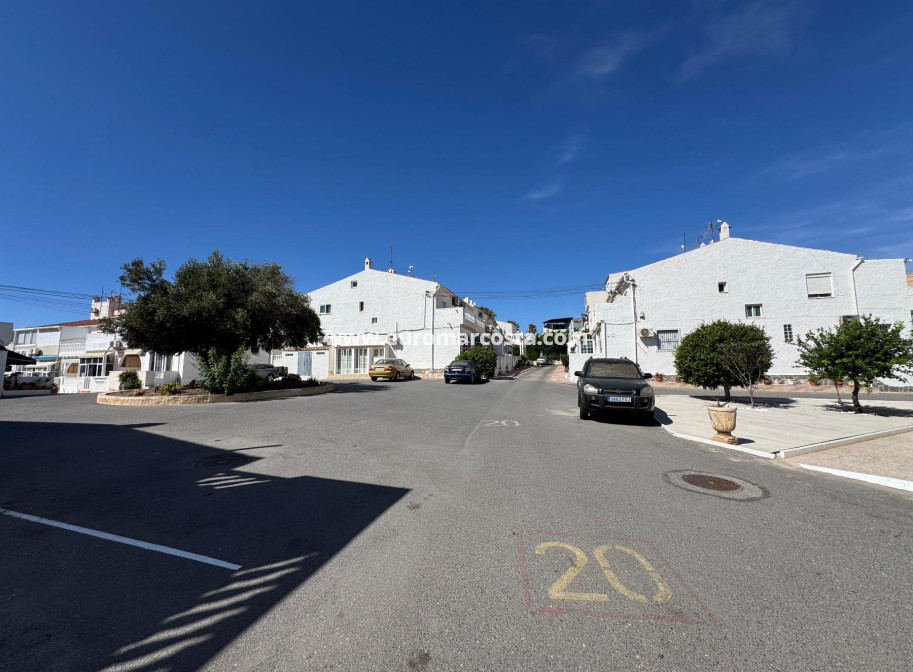 Sale - Townhouse - La Mata