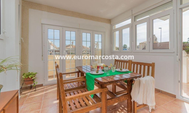 Sale - Casa - Orihuela Costa