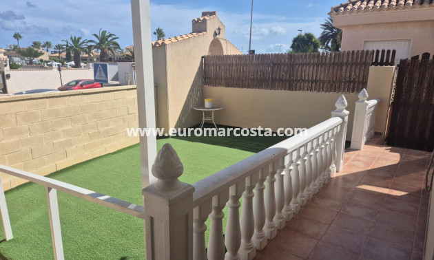 Sale - Casa - Orihuela Costa