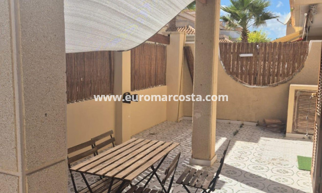 Sale - Casa - Orihuela Costa