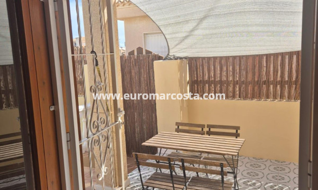 Sale - Casa - Orihuela Costa