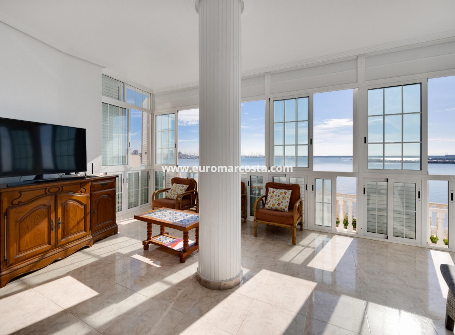 Venta - Apartamento / piso - Torrevieja - TORREVIEJA
