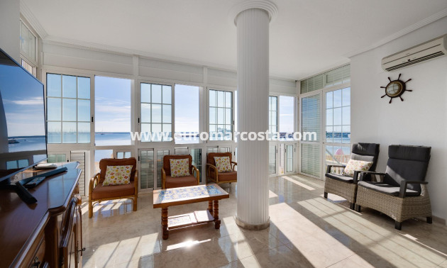 Venta - Apartamento / piso - Torrevieja - TORREVIEJA