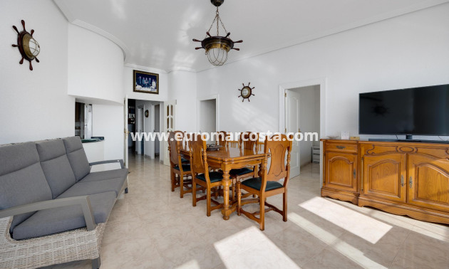 Venta - Apartamento / piso - Torrevieja - TORREVIEJA