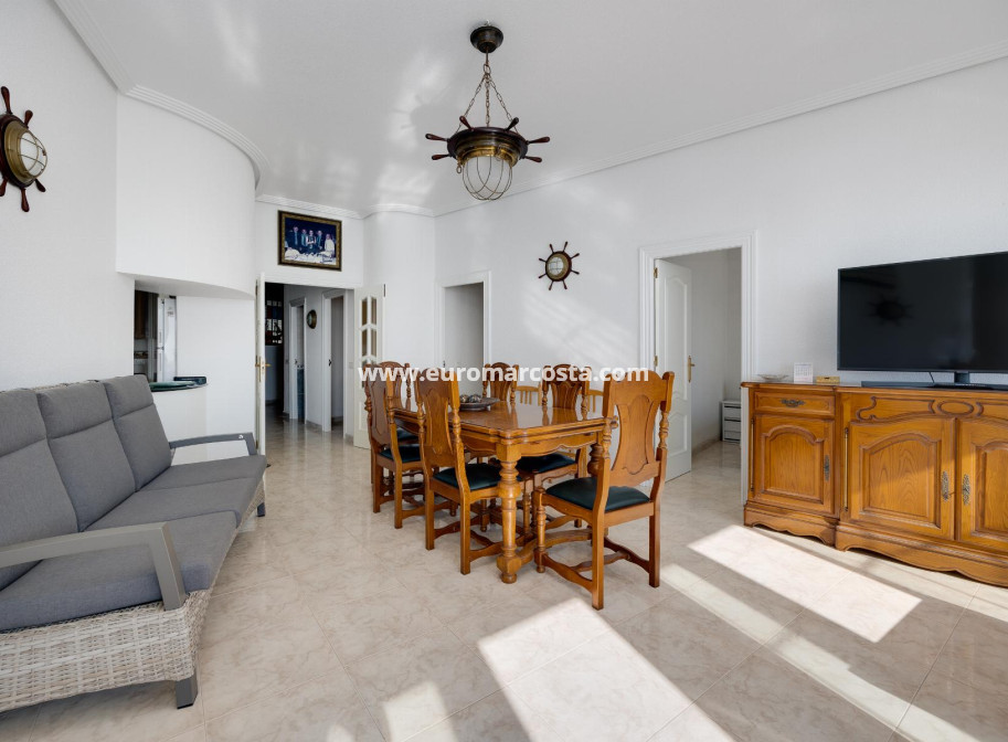 Venta - Apartamento / piso - Torrevieja - TORREVIEJA