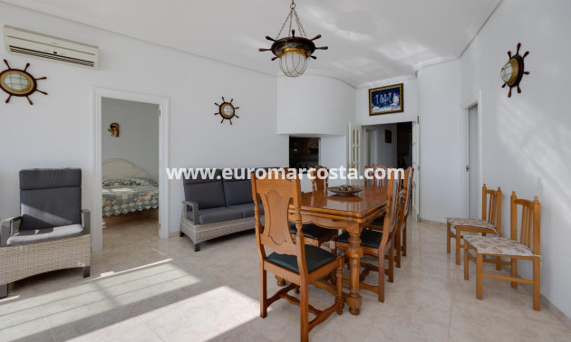 Venta - Apartamento / piso - Torrevieja - TORREVIEJA