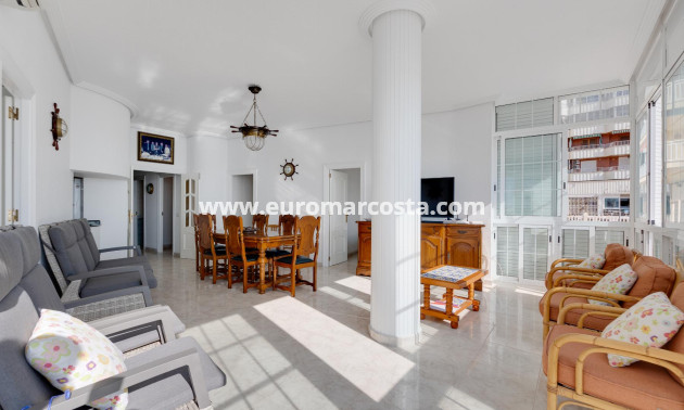 Venta - Apartamento / piso - Torrevieja - TORREVIEJA