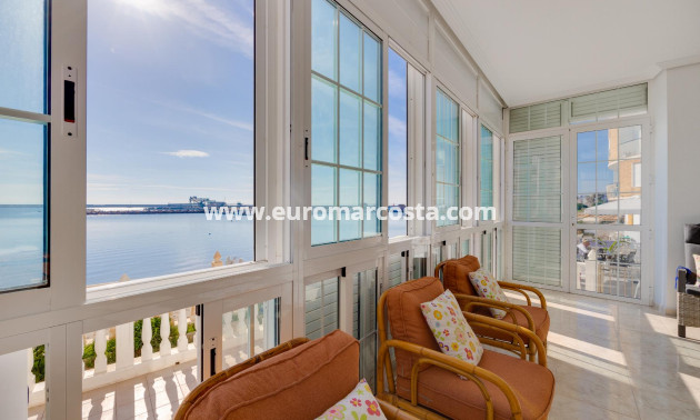 Venta - Apartamento / piso - Torrevieja - TORREVIEJA