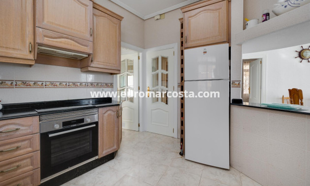 Venta - Apartamento / piso - Torrevieja - TORREVIEJA