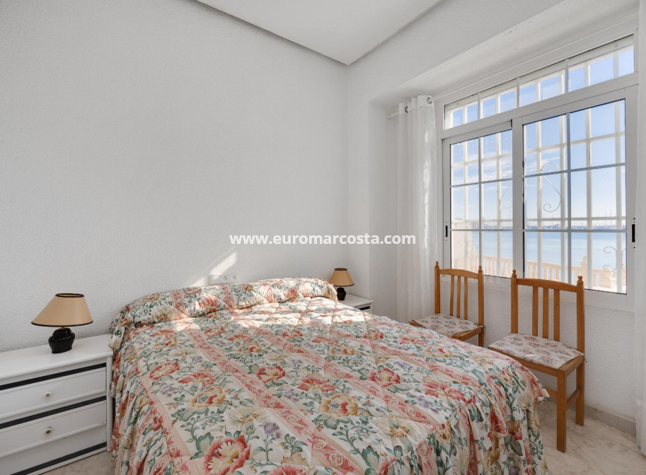 Venta - Apartamento / piso - Torrevieja - TORREVIEJA