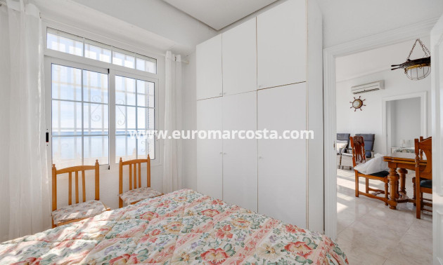 Venta - Apartamento / piso - Torrevieja - TORREVIEJA