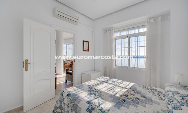 Venta - Apartamento / piso - Torrevieja - TORREVIEJA