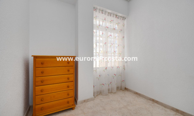 Venta - Apartamento / piso - Torrevieja - TORREVIEJA