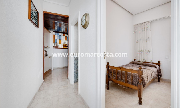 Venta - Apartamento / piso - Torrevieja - TORREVIEJA