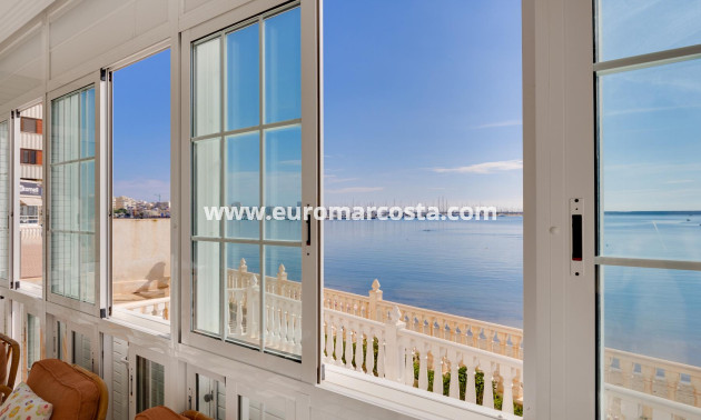 Venta - Apartamento / piso - Torrevieja - TORREVIEJA