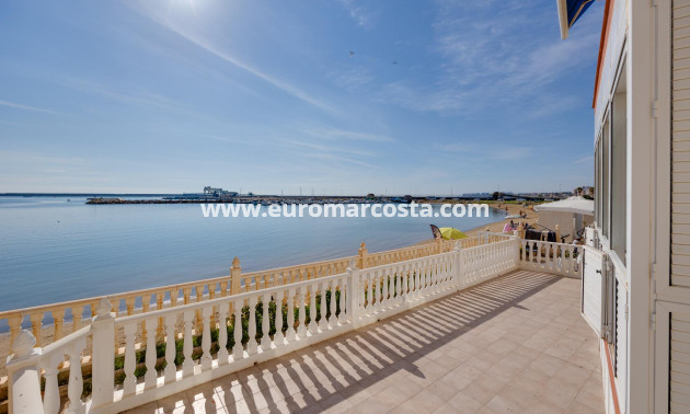 Venta - Apartamento / piso - Torrevieja - TORREVIEJA