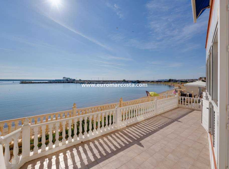 Venta - Apartamento / piso - Torrevieja - TORREVIEJA