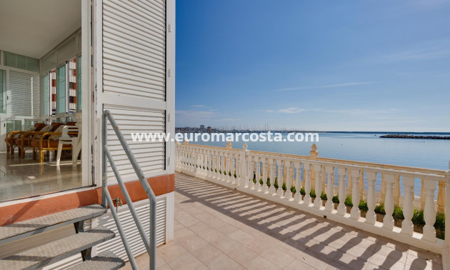 Venta - Apartamento / piso - Torrevieja - TORREVIEJA