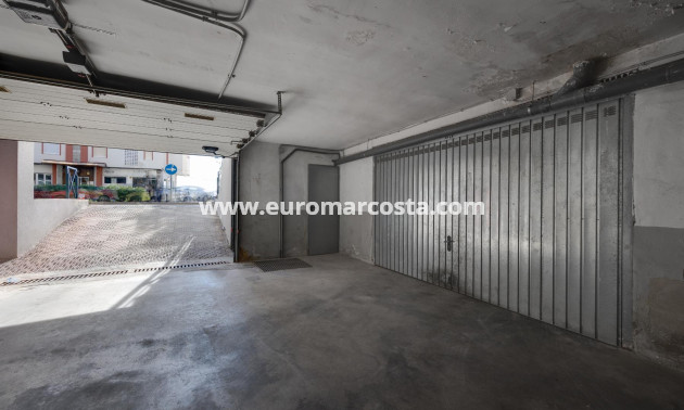 Venta - Apartamento / piso - Torrevieja - TORREVIEJA