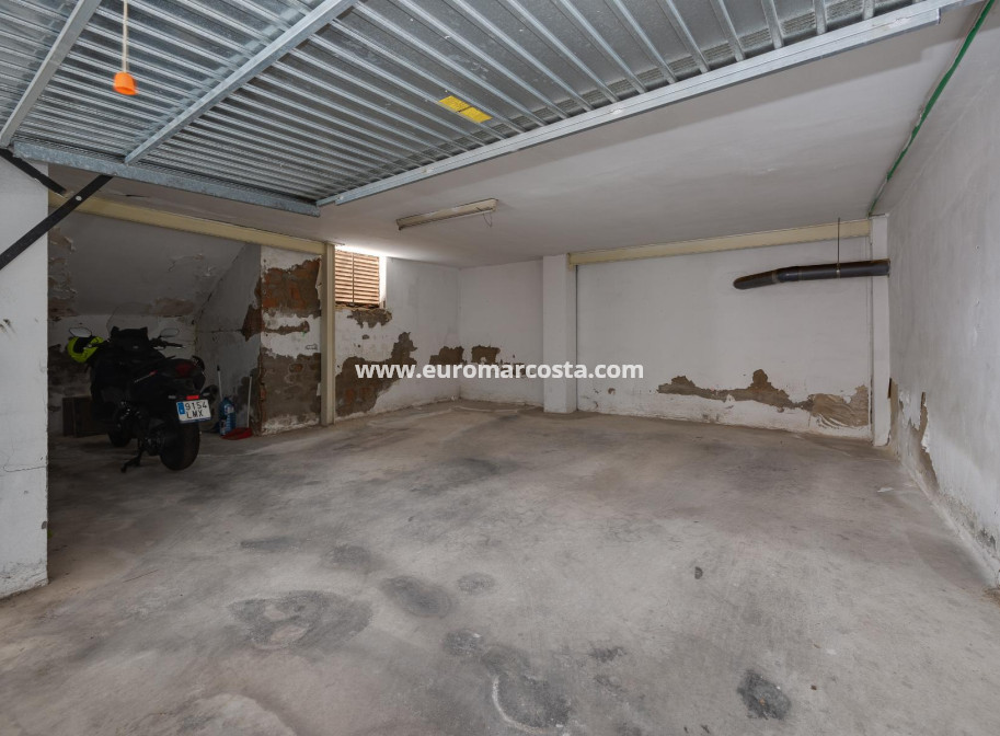 Venta - Apartamento / piso - Torrevieja - TORREVIEJA