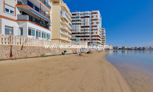 Venta - Apartamento / piso - Torrevieja - TORREVIEJA
