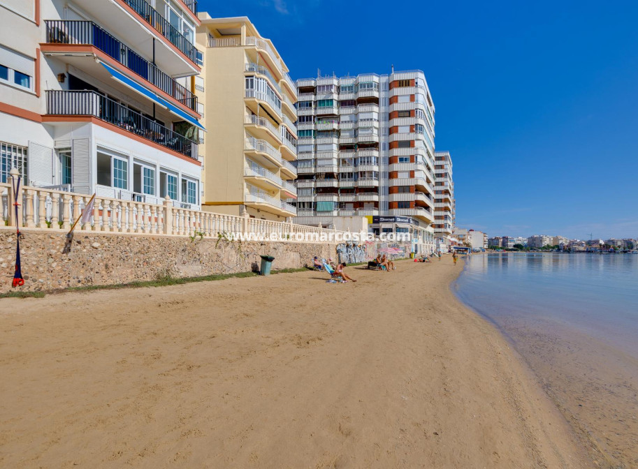 Venta - Apartamento / piso - Torrevieja - TORREVIEJA