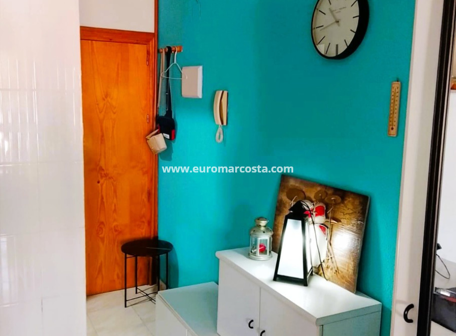 Objekte zum Wiederverkauf - Wohnstudio - La Mata