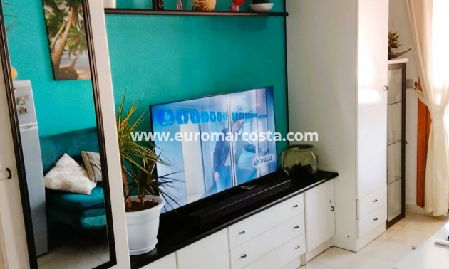 Objekte zum Wiederverkauf - Wohnstudio - La Mata