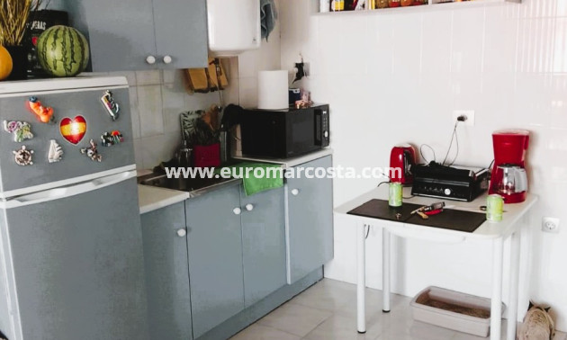 Objekte zum Wiederverkauf - Wohnstudio - La Mata