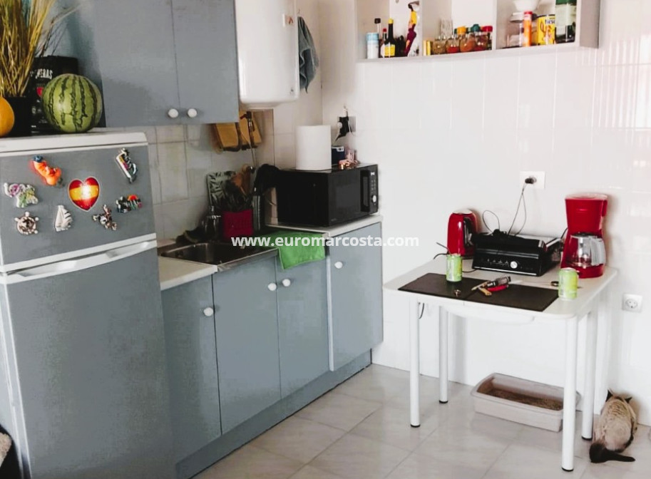 Objekte zum Wiederverkauf - Wohnstudio - La Mata