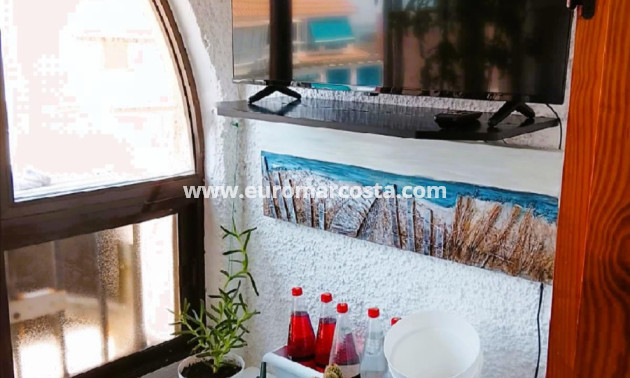 Objekte zum Wiederverkauf - Wohnstudio - La Mata