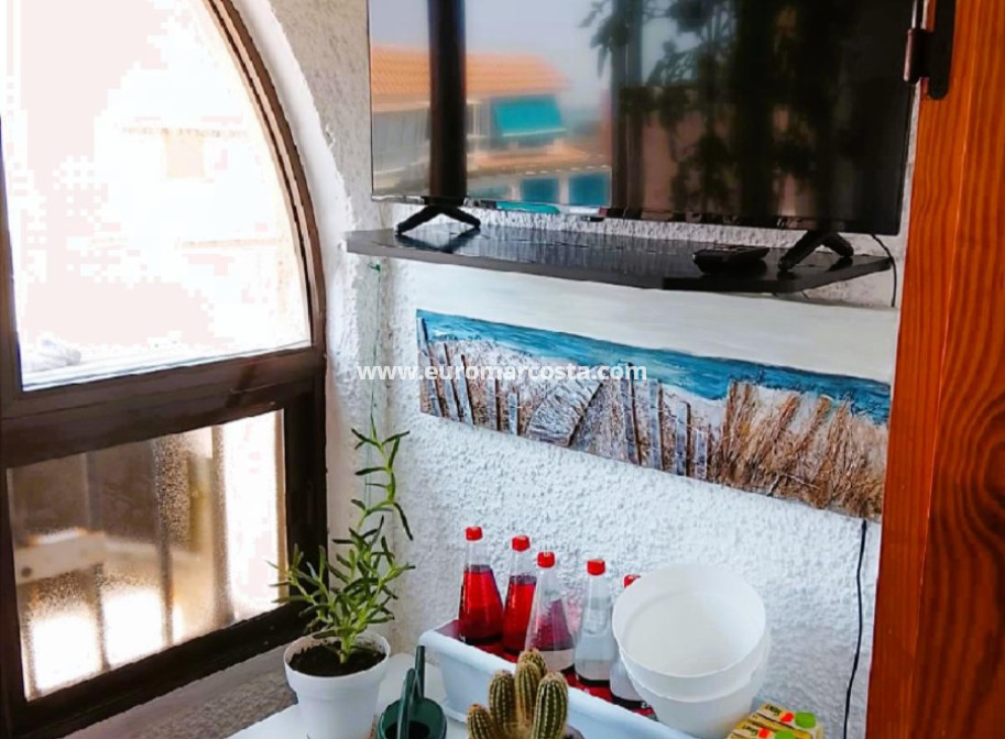 Objekte zum Wiederverkauf - Wohnstudio - La Mata