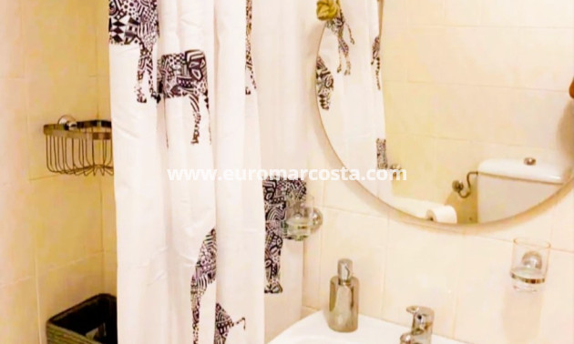 Objekte zum Wiederverkauf - Wohnstudio - La Mata