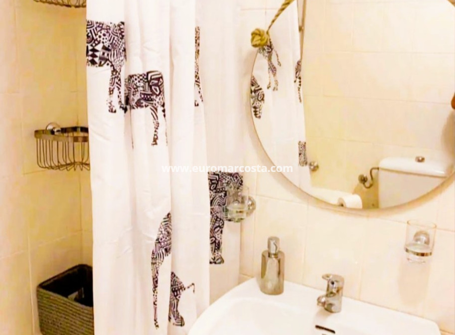 Objekte zum Wiederverkauf - Wohnstudio - La Mata