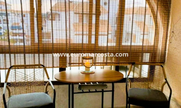 Objekte zum Wiederverkauf - Wohnstudio - La Mata