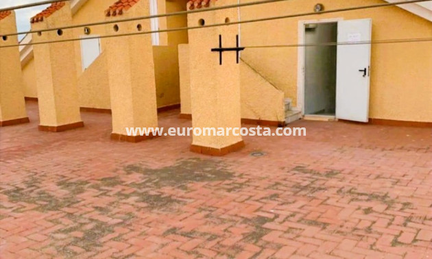 Objekte zum Wiederverkauf - Wohnstudio - La Mata